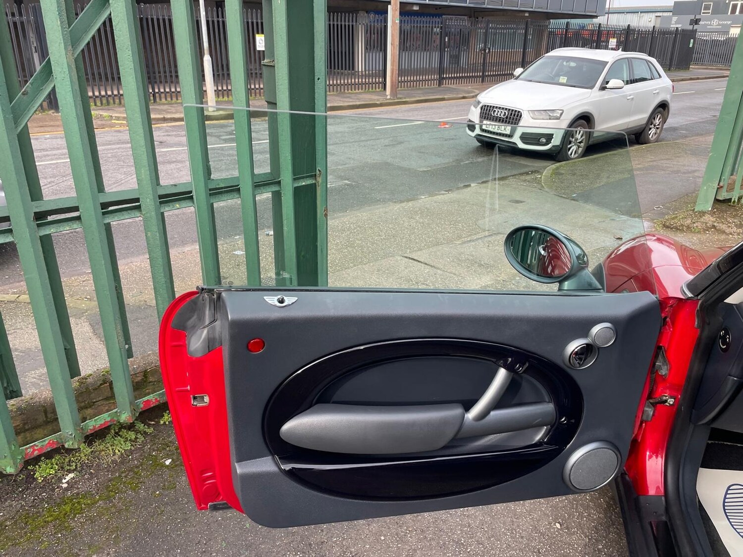 Used MINI Hatch 2005 for sale - 77629415: Photo 21