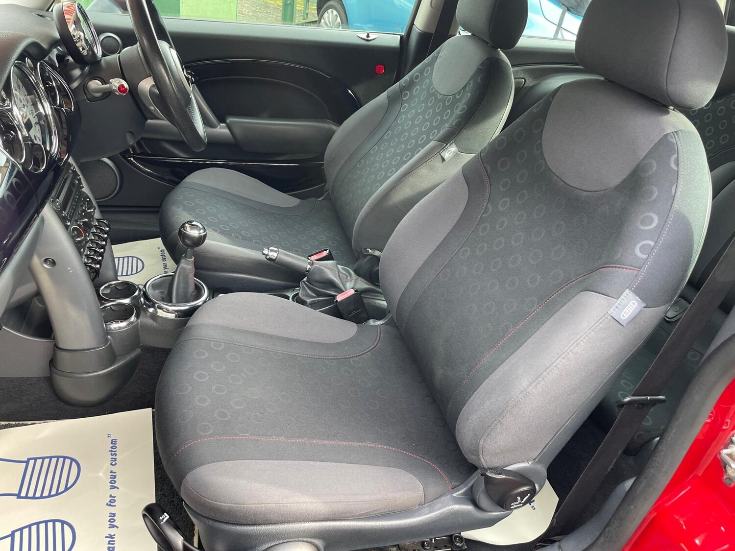 Used MINI Hatch 2005 for sale - 77629415: Photo 22