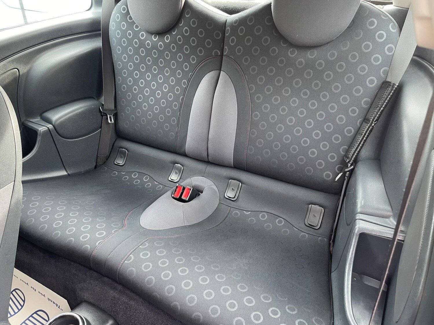 Used MINI Hatch 2005 for sale - 77629415: Photo 23