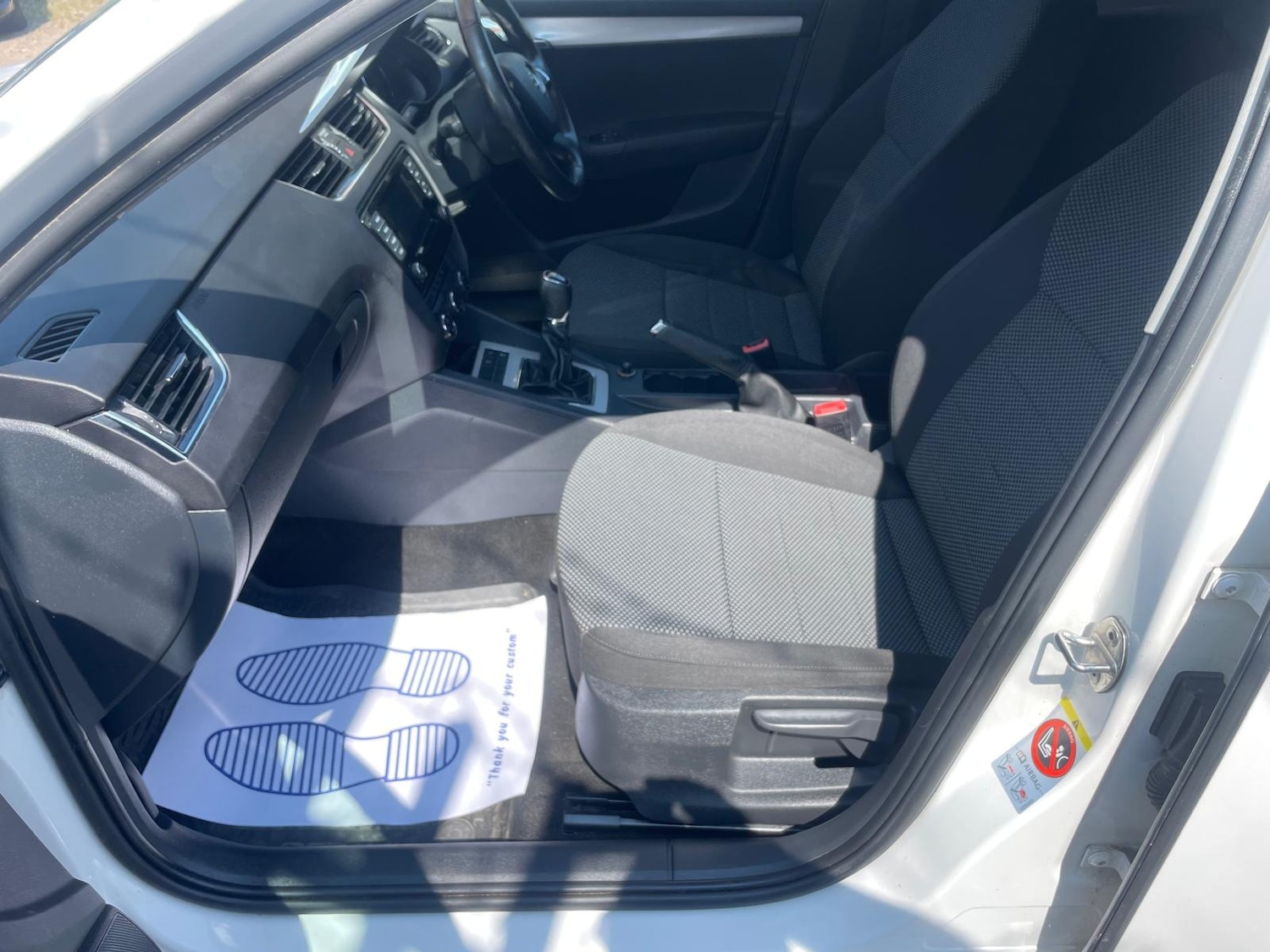 Vehicle 13