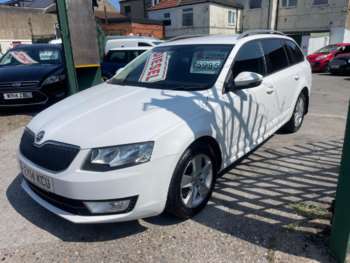 2014 (14) - 2.0 TDI CR SE 4x4 5dr