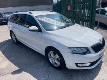 Used Skoda Octavia 2014 for sale - 75022146: Photo