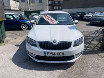 Used Skoda Octavia 2014 for sale - 75022146: Photo