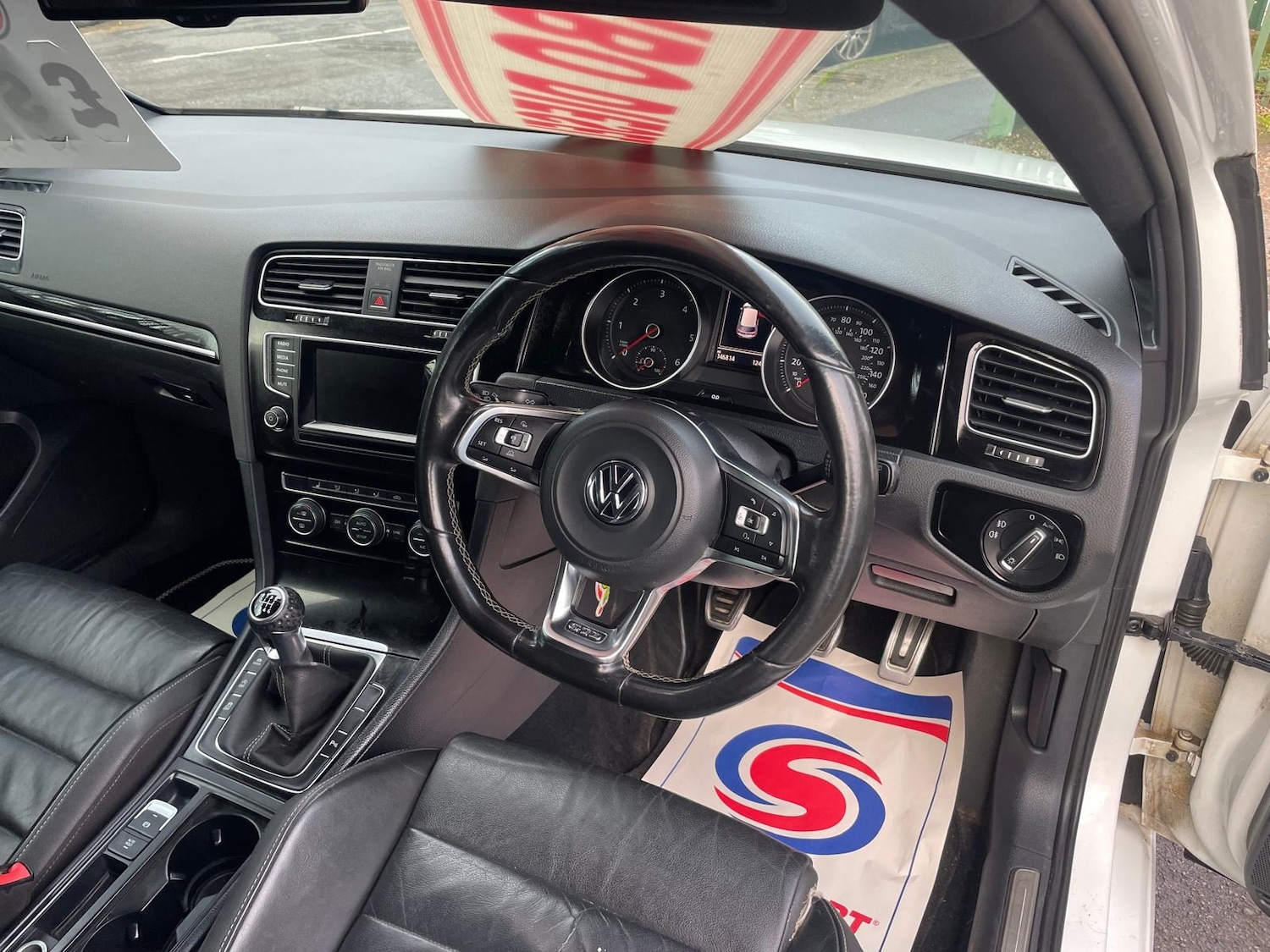 Used Volkswagen Golf 2014 for sale - 77135963: Photo 12