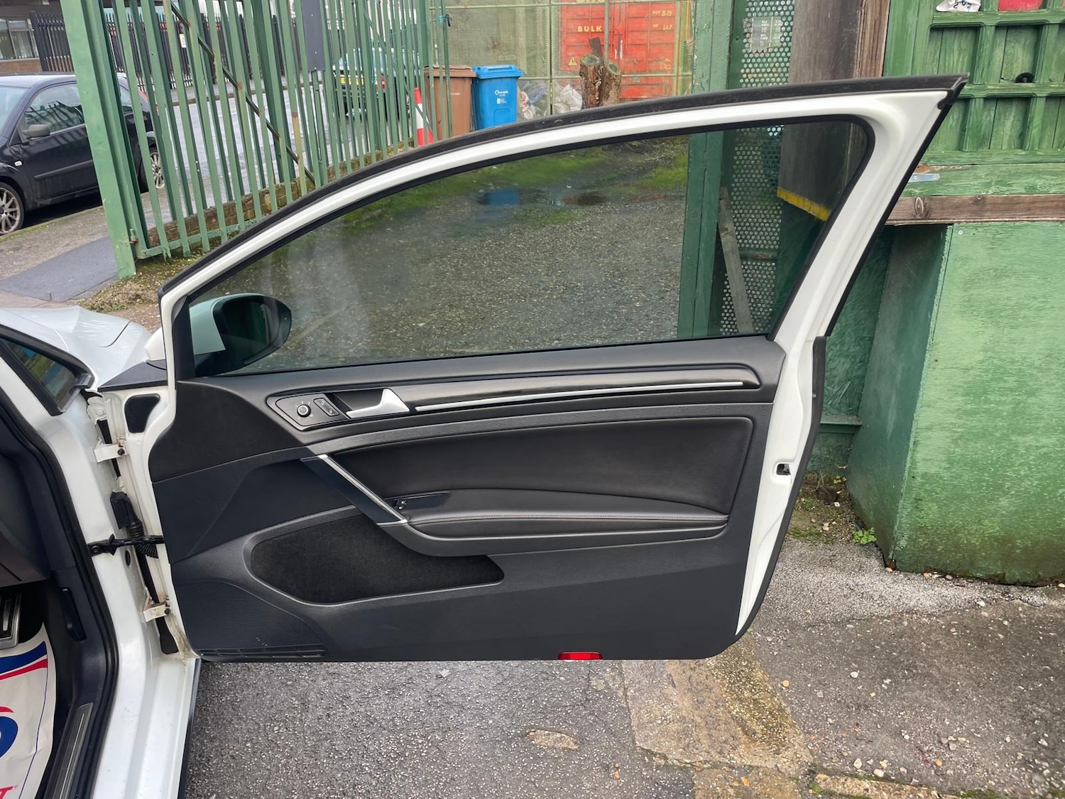 Used Volkswagen Golf 2014 for sale - 77135963: Photo 13