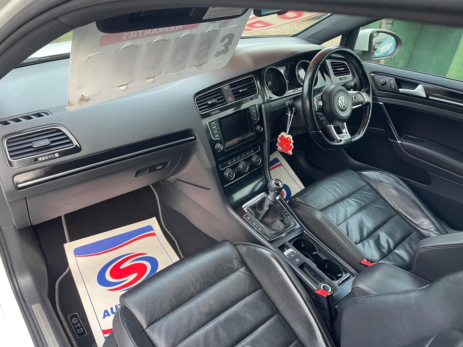 Used Volkswagen Golf 2014 for sale - 77135963: Photo 19