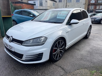 2014 (64) - 2.0 TDI GTD 3dr