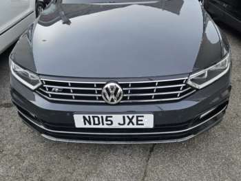 Used Volkswagen Passat 2015 for sale - 74122454: Photo