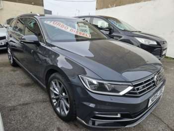 Used Volkswagen Passat 2015 for sale - 74122454: Photo