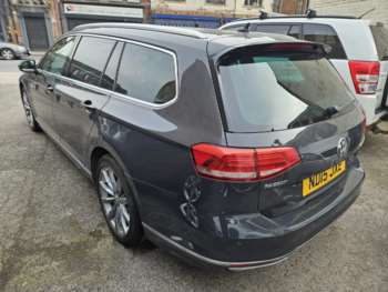 Used Volkswagen Passat 2015 for sale - 74122454: Photo