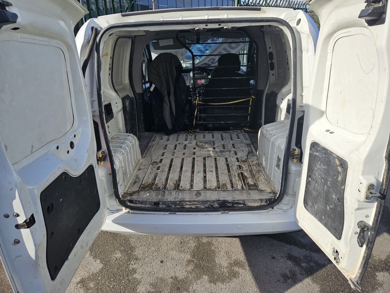 Vehicle 11