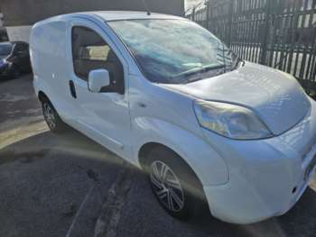 Used Citroen Nemo 2014 for sale - 72986454: Photo