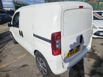 Used Citroen Nemo 2014 for sale - 72986454: Photo