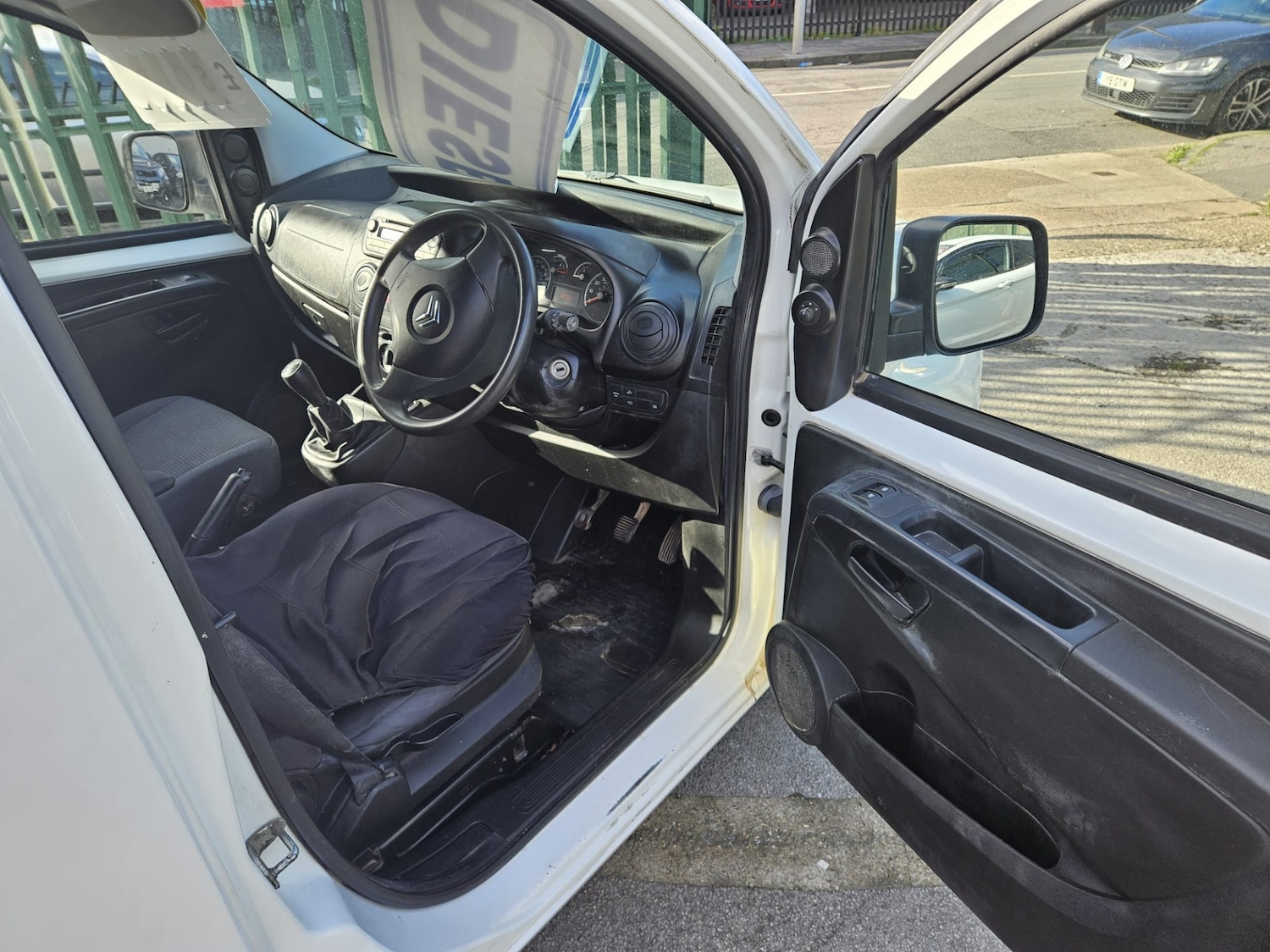 Vehicle 7