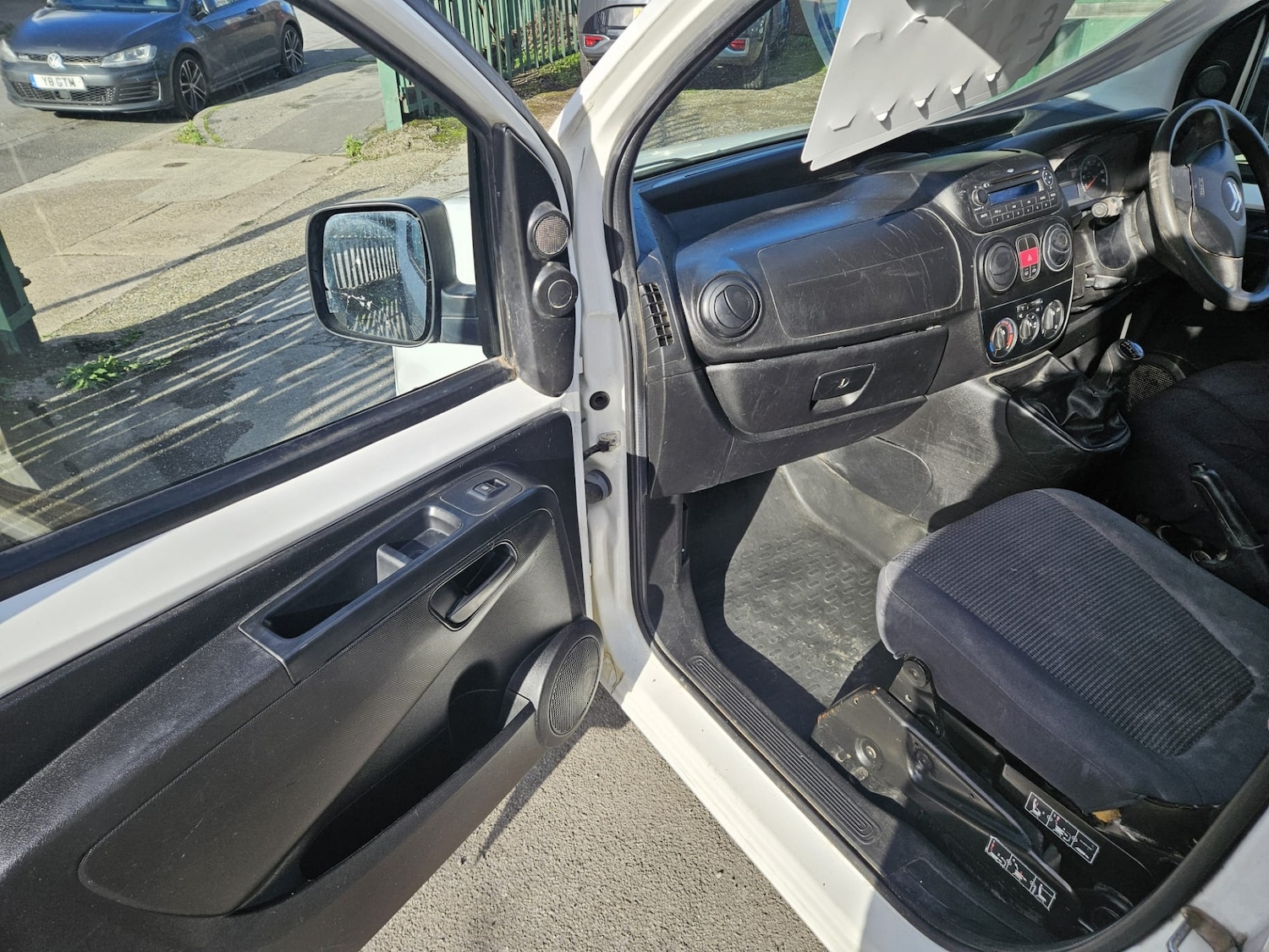 Vehicle 9