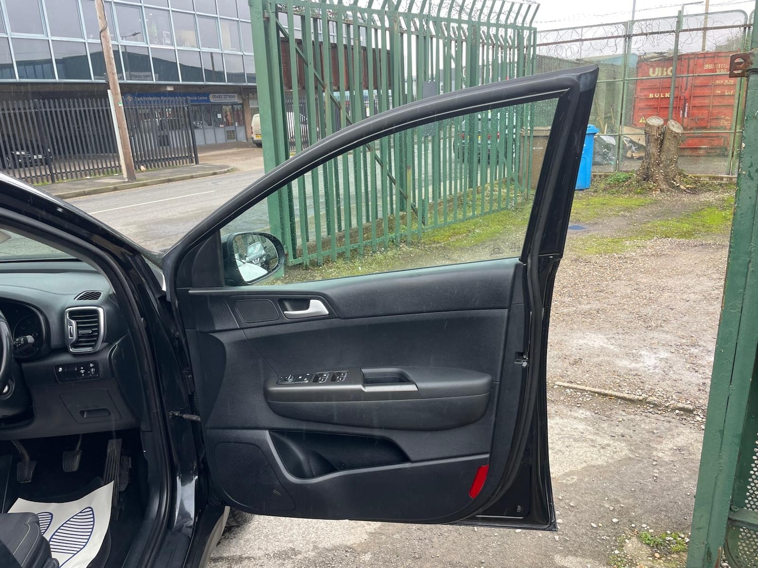 Used Kia Sportage 2017 for sale - 78040575: Photo 13