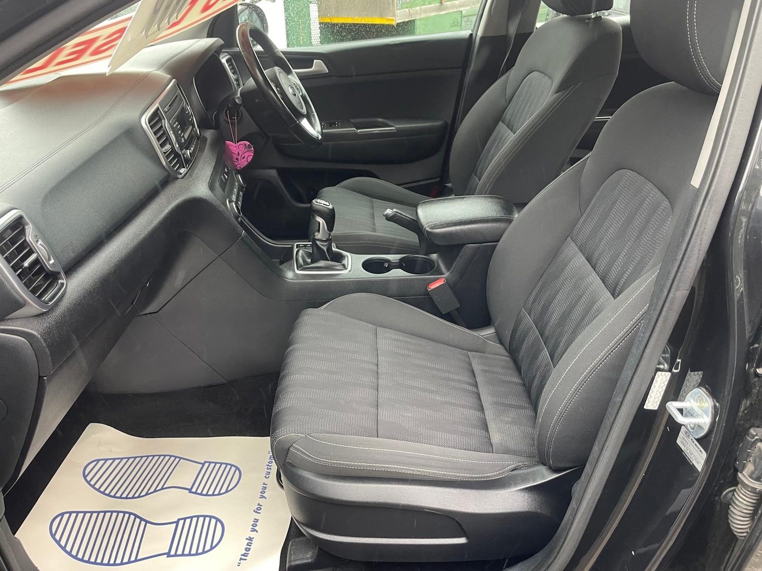 Used Kia Sportage 2017 for sale - 78040575: Photo 15