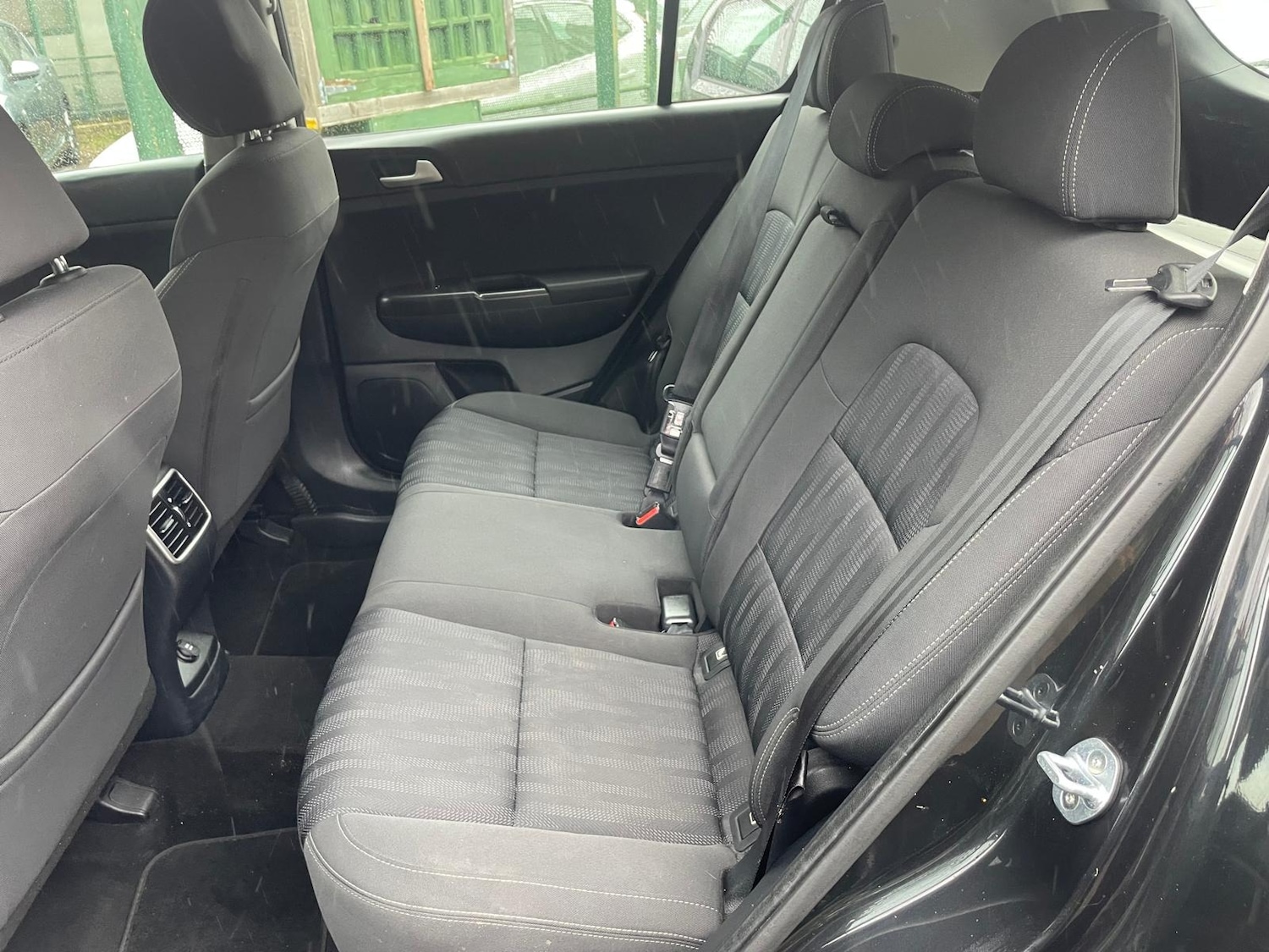 Used Kia Sportage 2017 for sale - 78040575: Photo 18