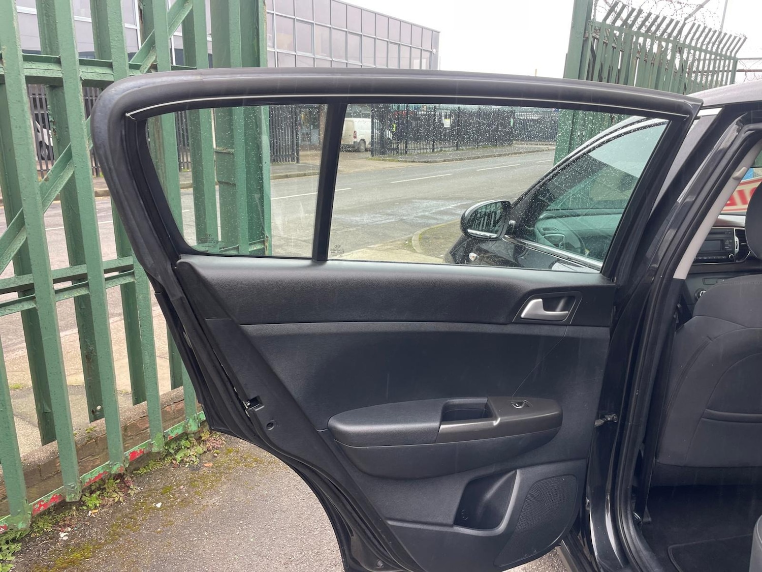 Used Kia Sportage 2017 for sale - 78040575: Photo 19