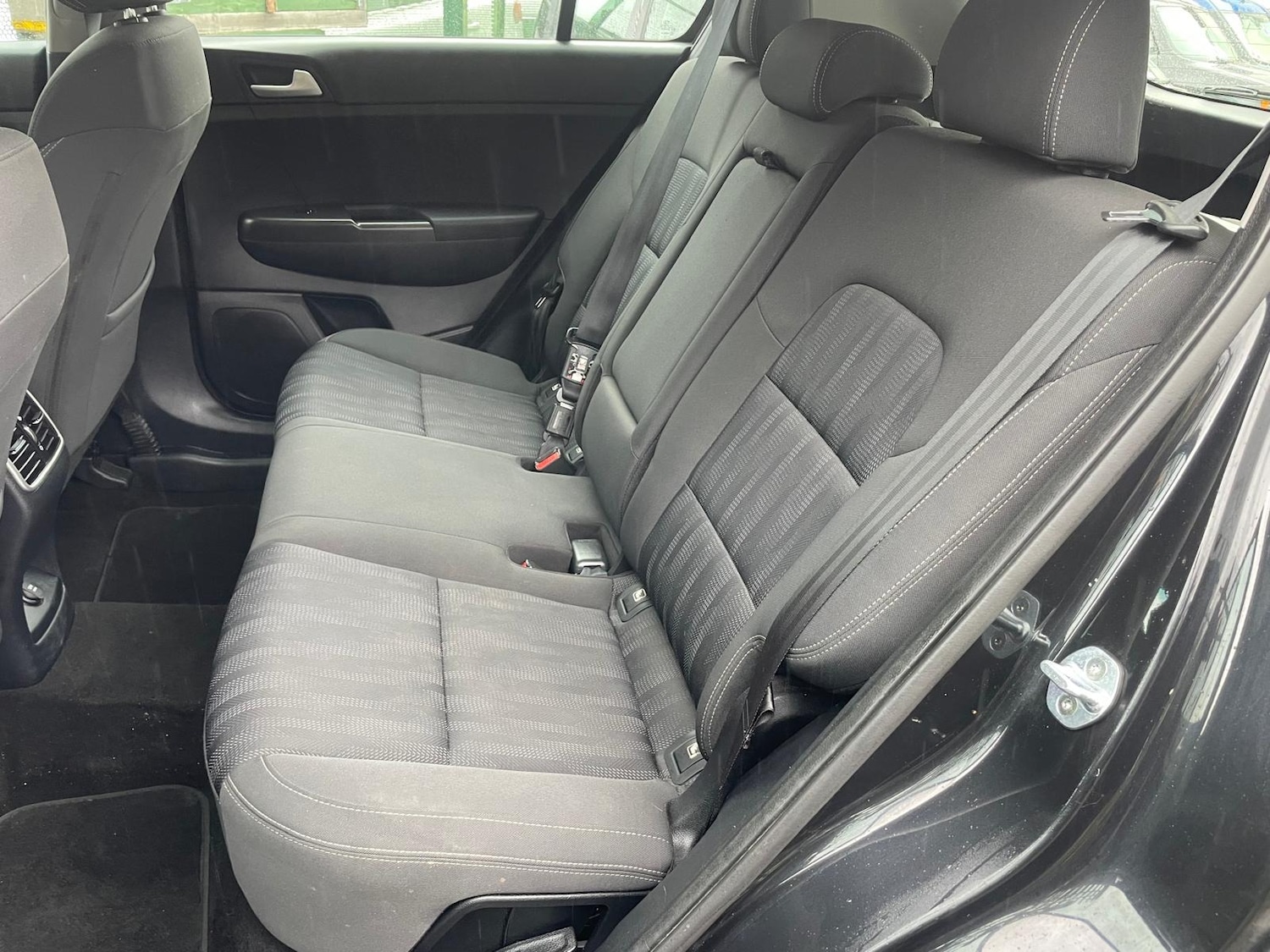 Used Kia Sportage 2017 for sale - 78040575: Photo 20