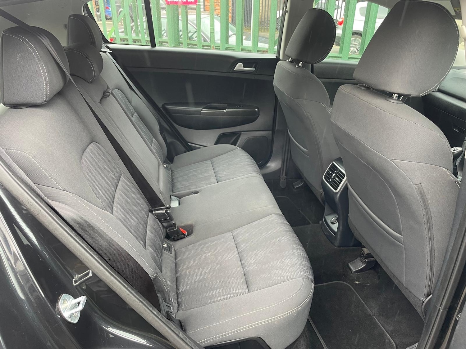 Used Kia Sportage 2017 for sale - 78040575: Photo 21