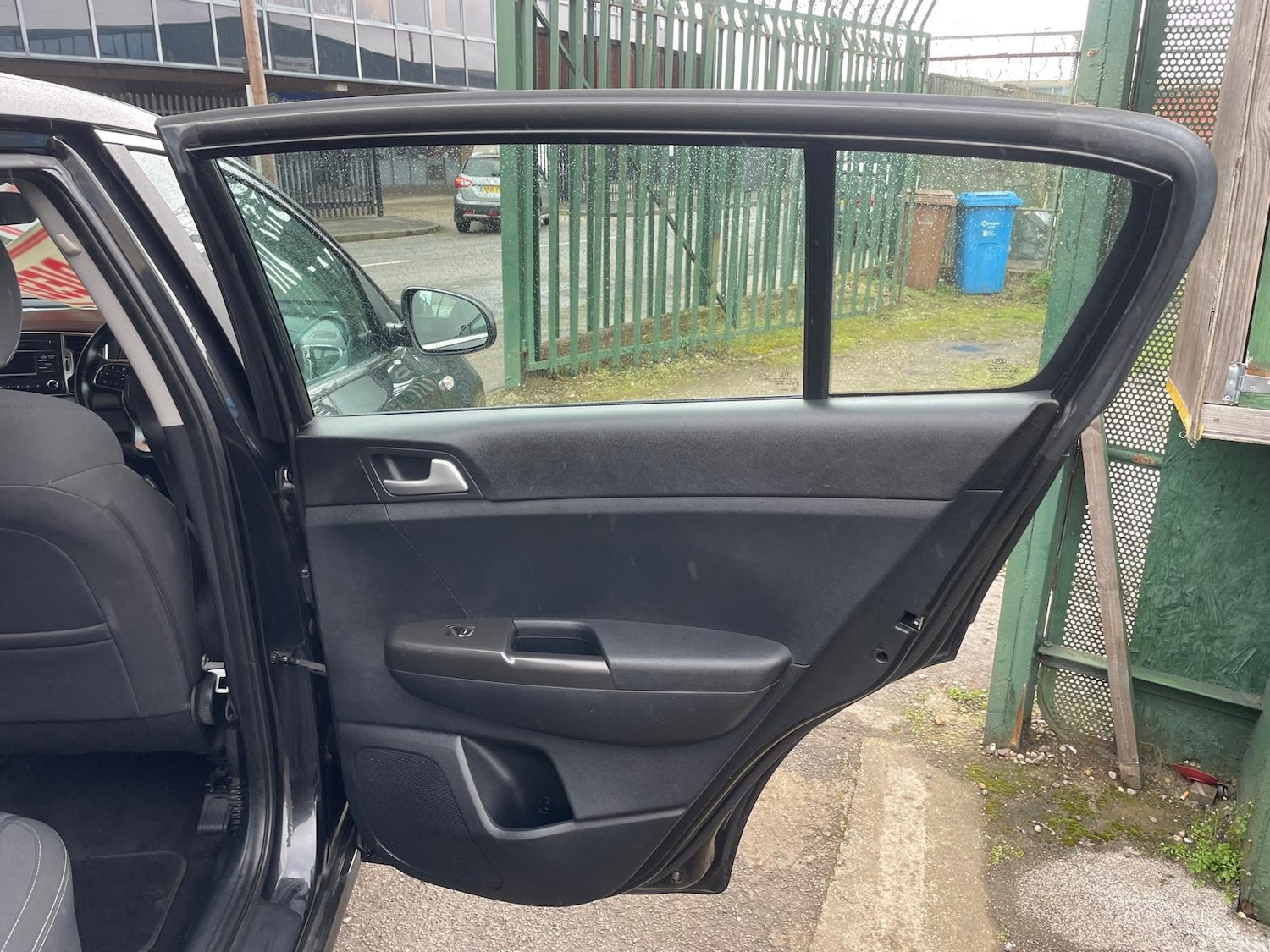 Used Kia Sportage 2017 for sale - 78040575: Photo 22