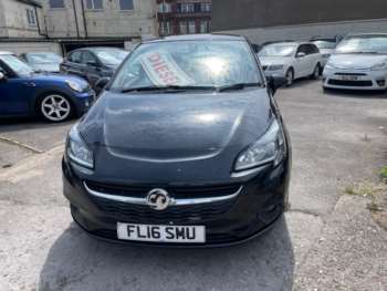 Used Vauxhall Corsa 2016 for sale - 75106870: Photo