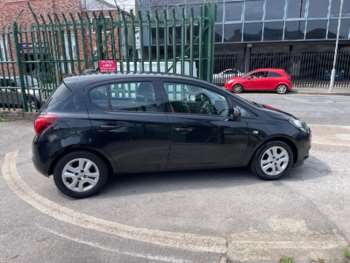 Used Vauxhall Corsa 2016 for sale - 75106870: Photo