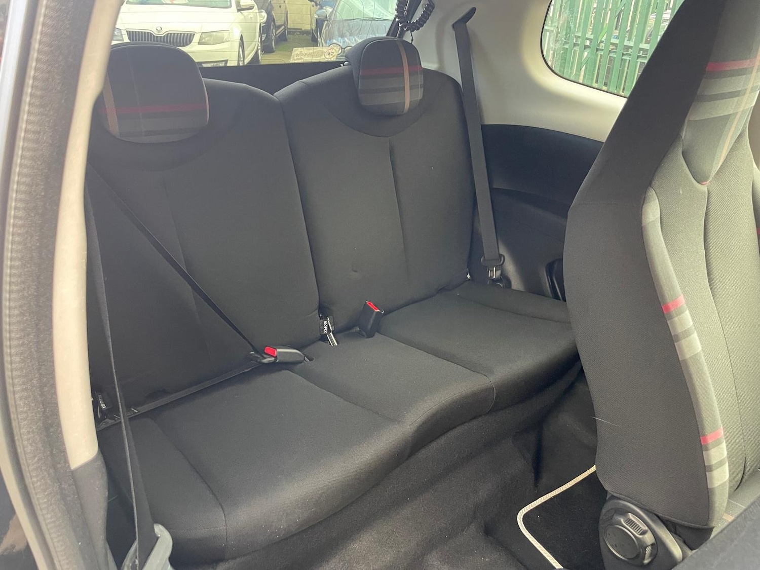 Used Peugeot 108 2015 for sale - 76582995: Photo 12