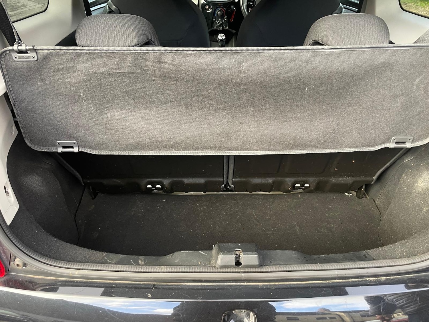 Used Peugeot 108 2015 for sale - 76582995: Photo 22