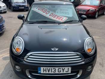 Used MINI Hatch 2013 for sale - 74801092: Photo