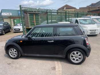 Used MINI Hatch 2013 for sale - 74801092: Photo