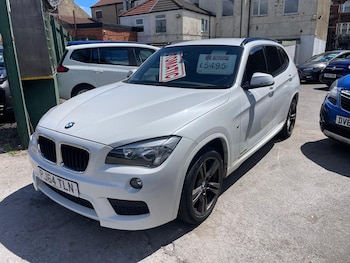 Used BMW X1 2014 for sale - 78939090: Photo