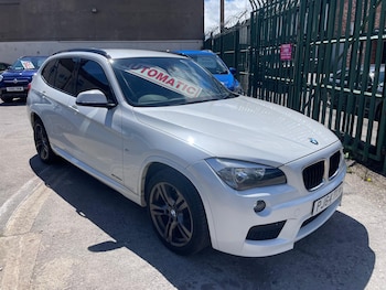 Used BMW X1 2014 for sale - 78939090: Photo