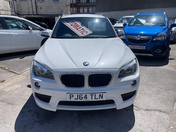 Used BMW X1 2014 for sale - 78939090: Photo