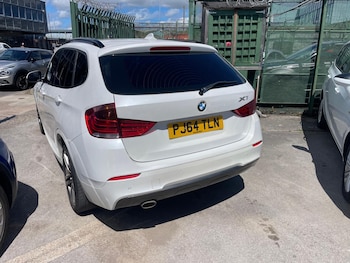 Used BMW X1 2014 for sale - 78939090: Photo