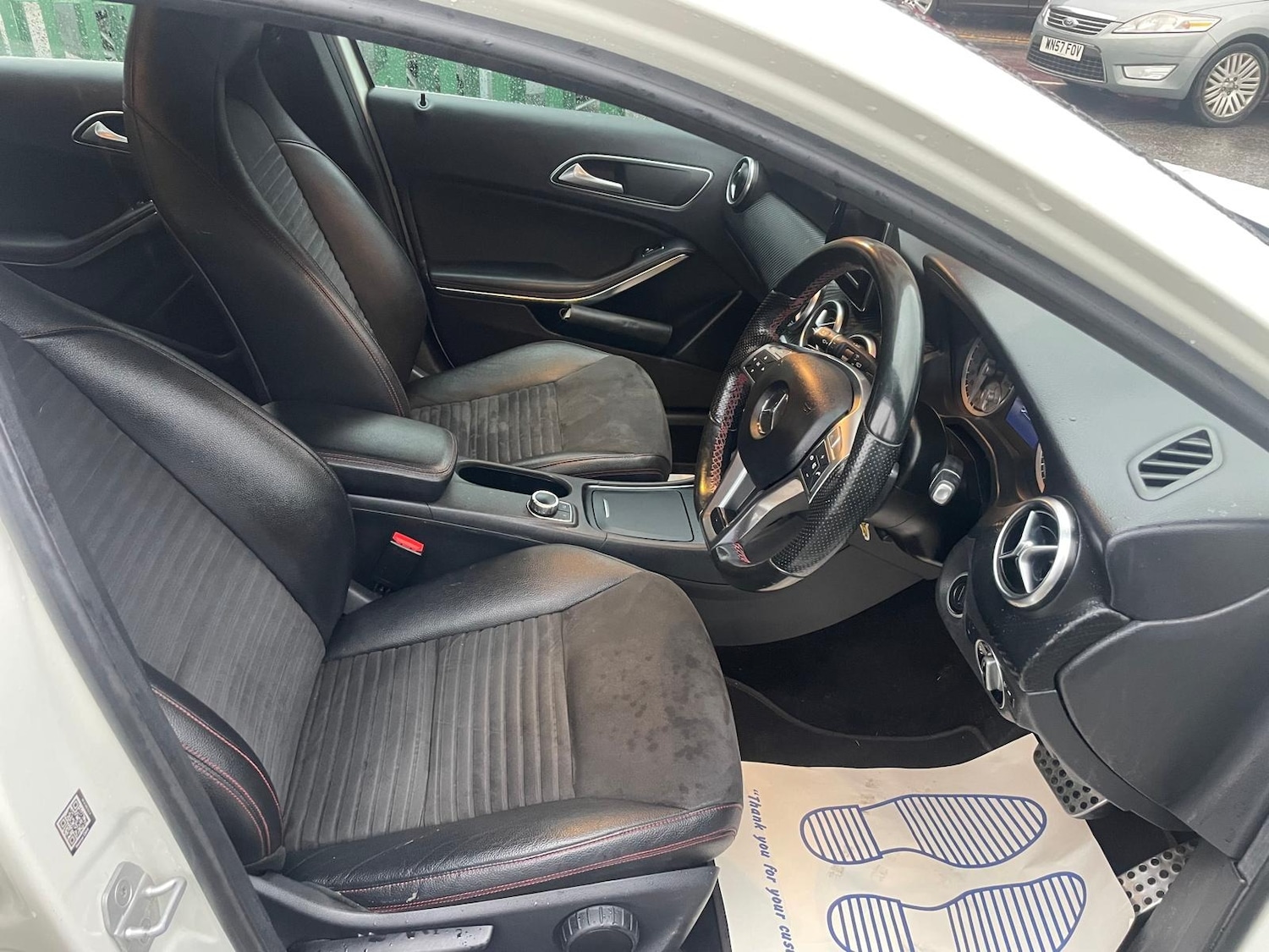 Used Mercedes-Benz A-Class 2014 for sale - 77364824: Photo 11