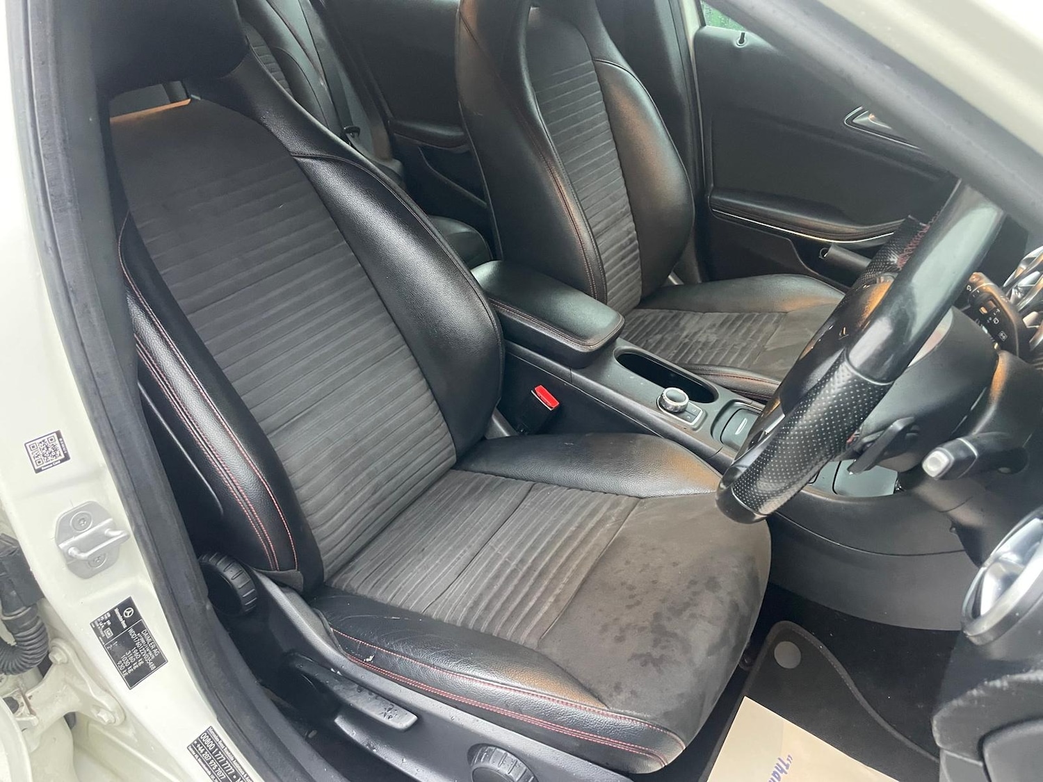 Used Mercedes-Benz A-Class 2014 for sale - 77364824: Photo 14