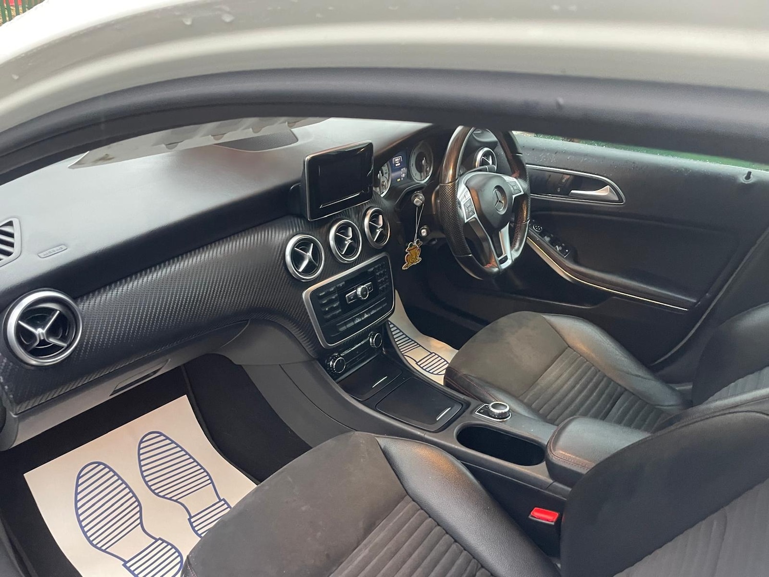 Used Mercedes-Benz A-Class 2014 for sale - 77364824: Photo 16