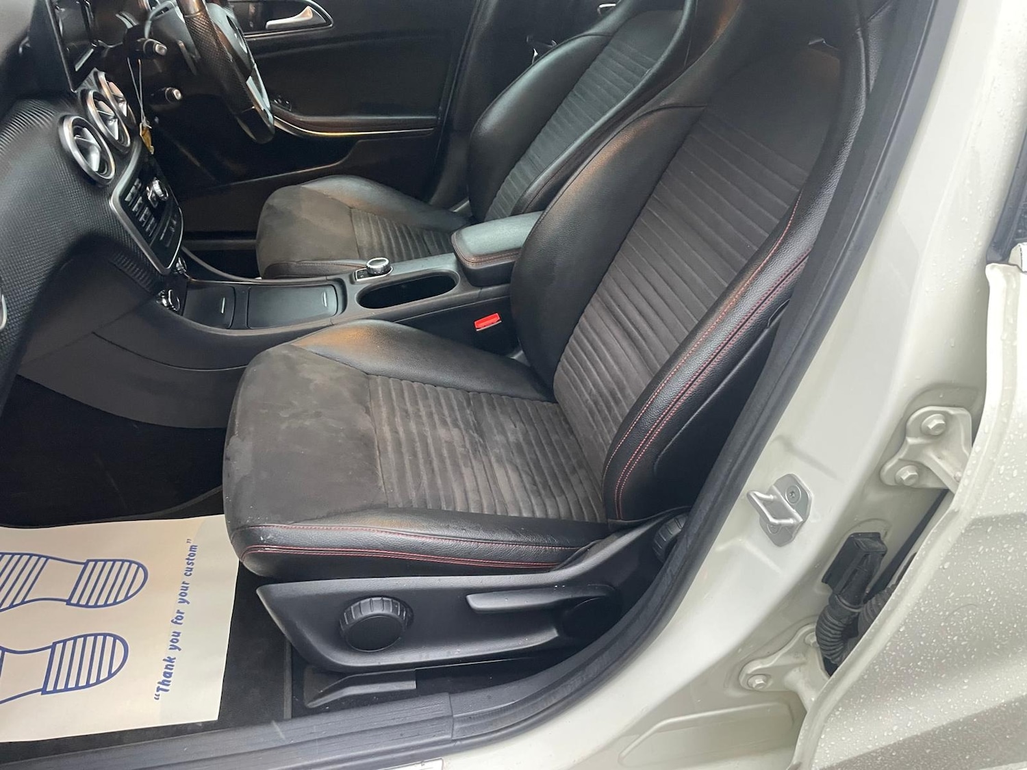 Used Mercedes-Benz A-Class 2014 for sale - 77364824: Photo 18