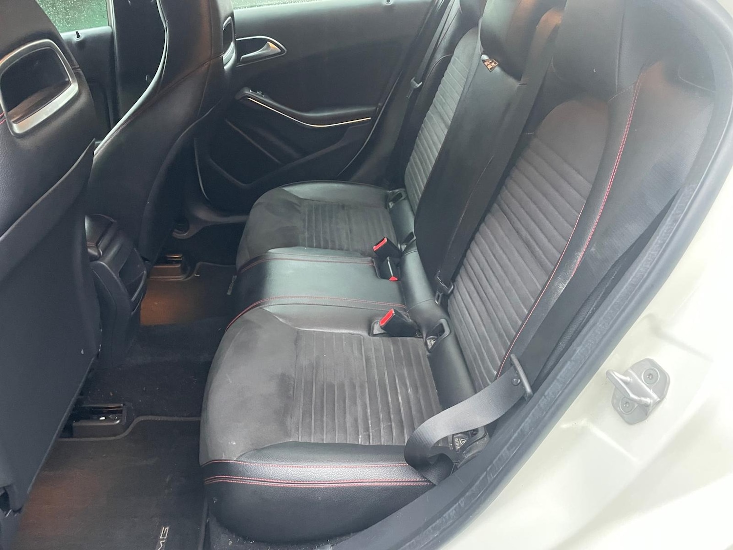 Used Mercedes-Benz A-Class 2014 for sale - 77364824: Photo 19