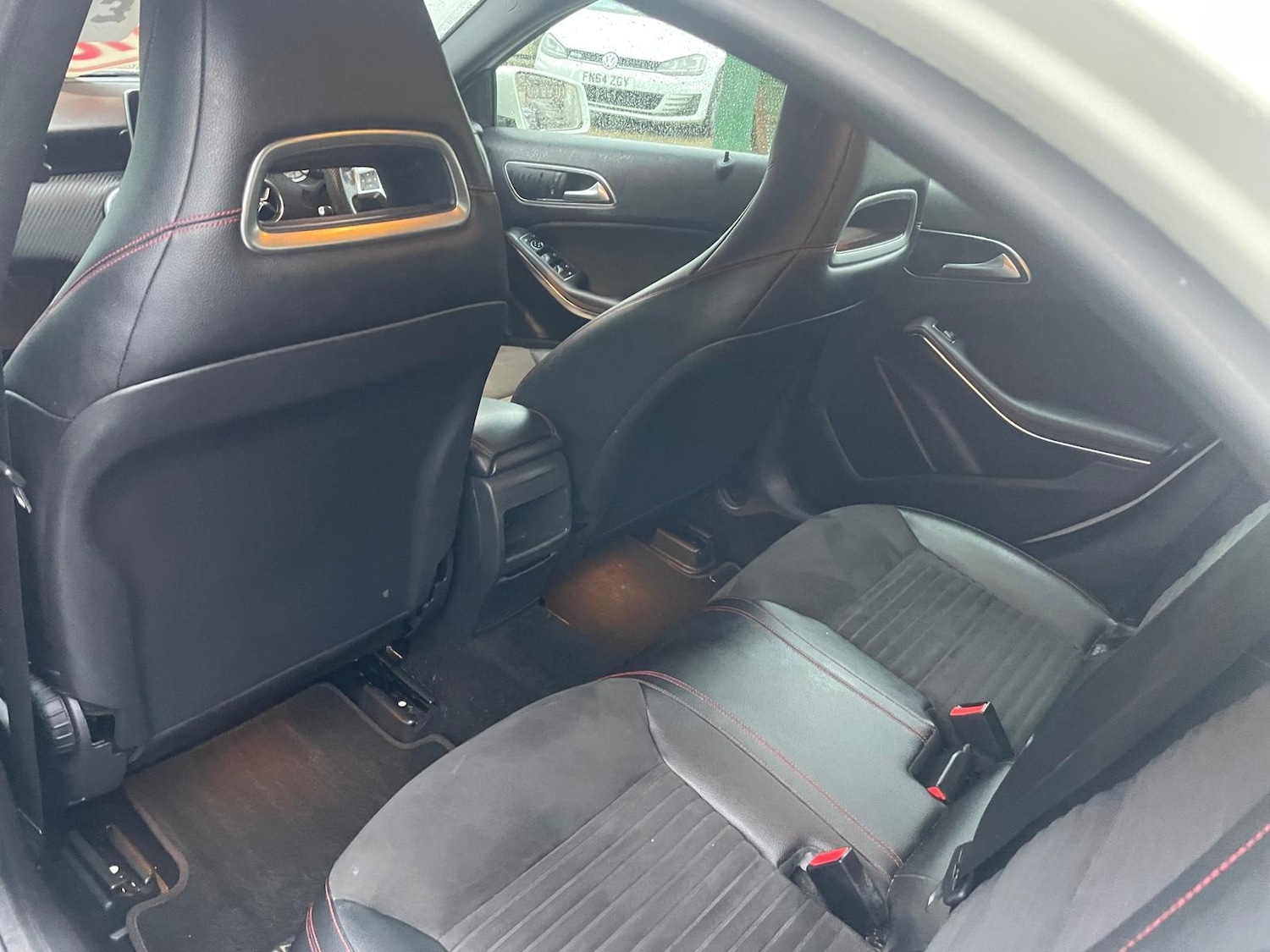 Used Mercedes-Benz A-Class 2014 for sale - 77364824: Photo 21