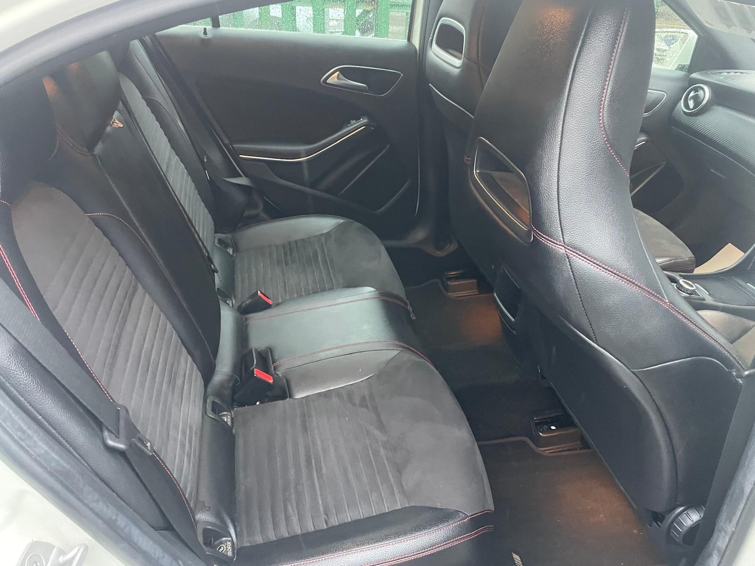 Used Mercedes-Benz A-Class 2014 for sale - 77364824: Photo 22