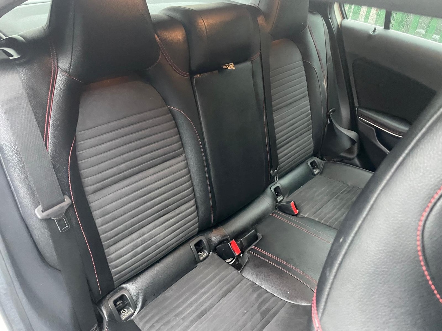 Used Mercedes-Benz A-Class 2014 for sale - 77364824: Photo 24