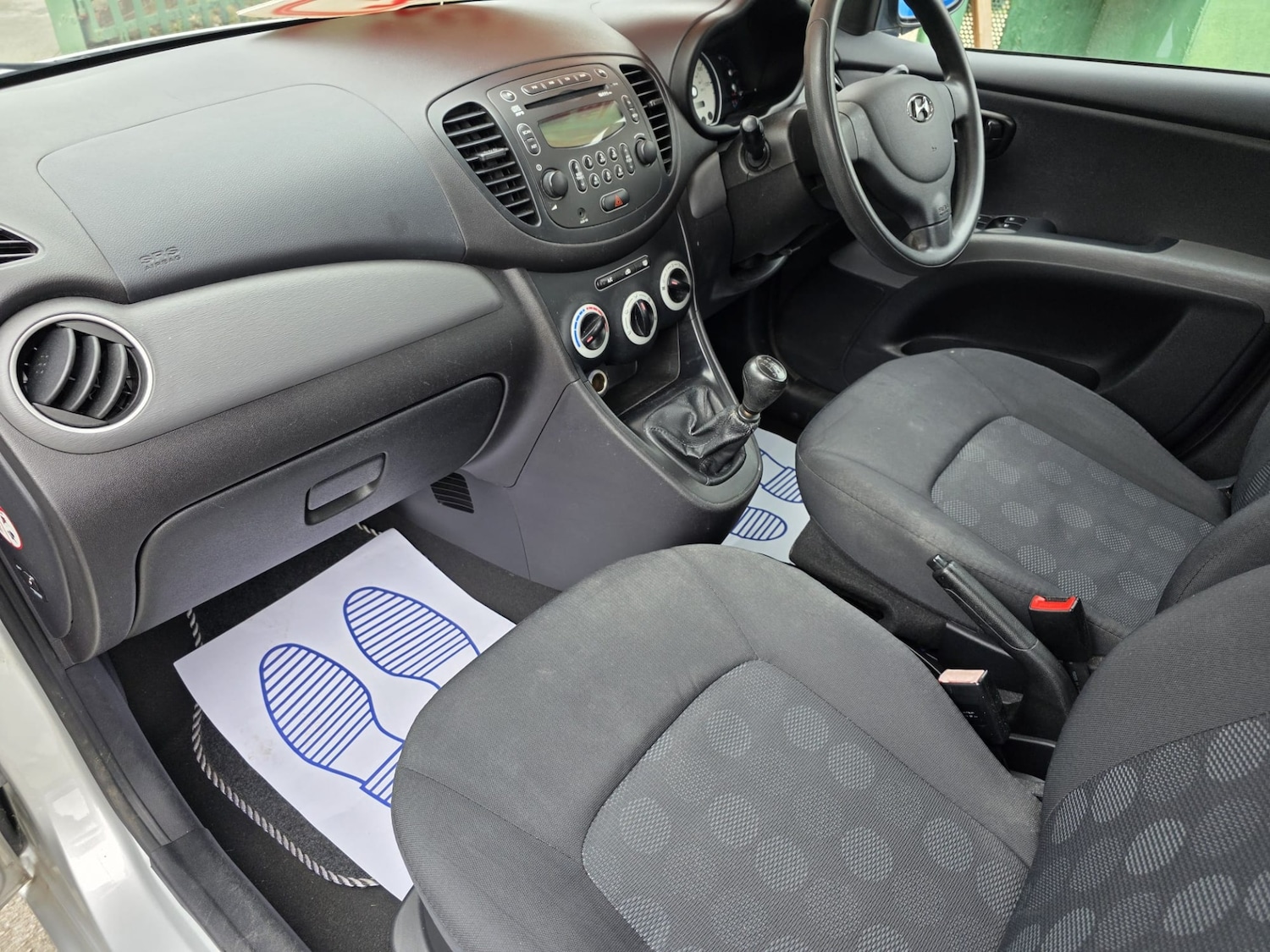 Vehicle 13