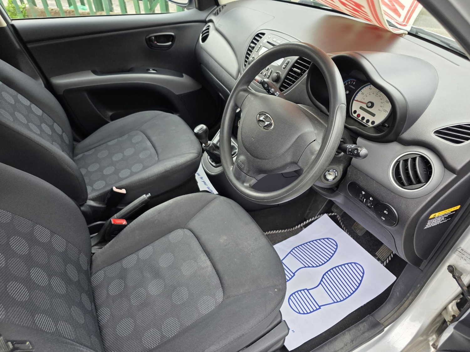 Vehicle 16