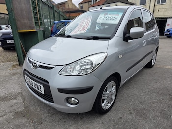 Hyundai - i10