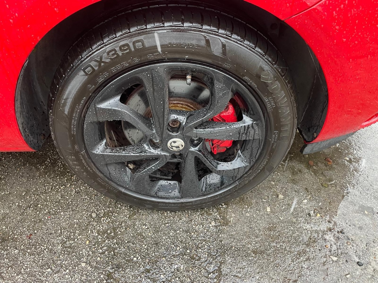 Used Vauxhall Corsa 2015 for sale - 76627373: Photo 10