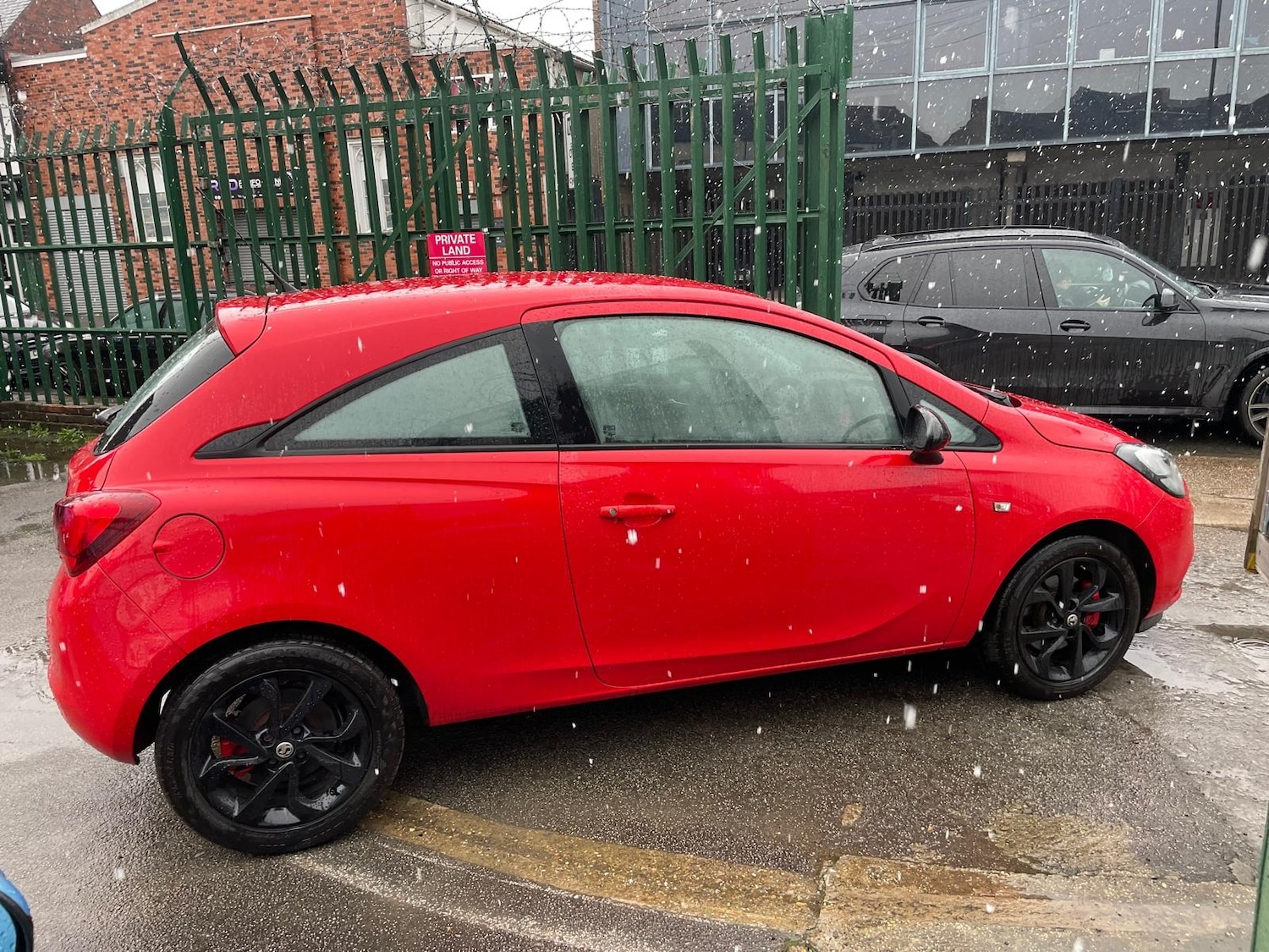 Used Vauxhall Corsa 2015 for sale - 76627373: Photo 11