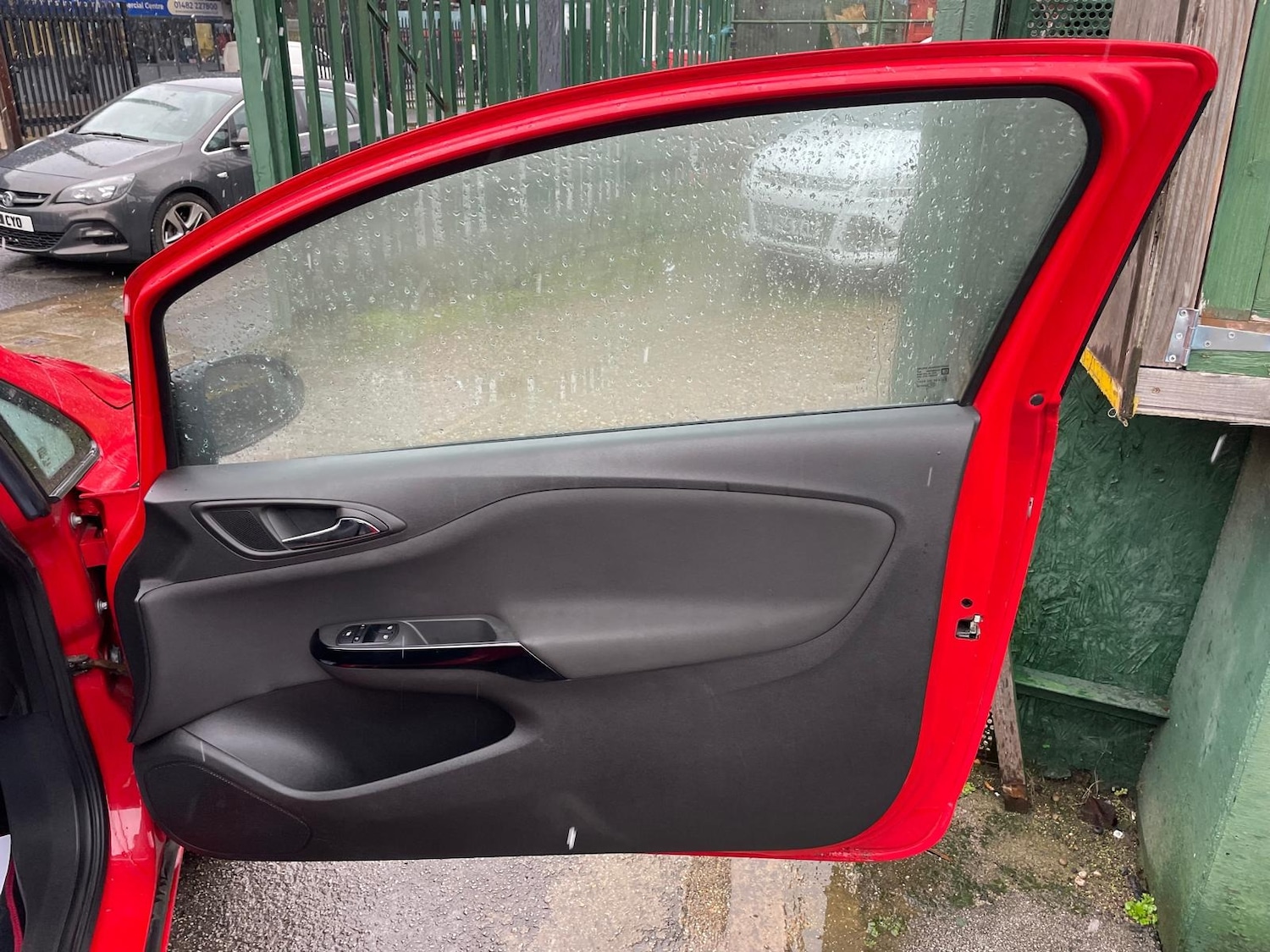 Used Vauxhall Corsa 2015 for sale - 76627373: Photo 12